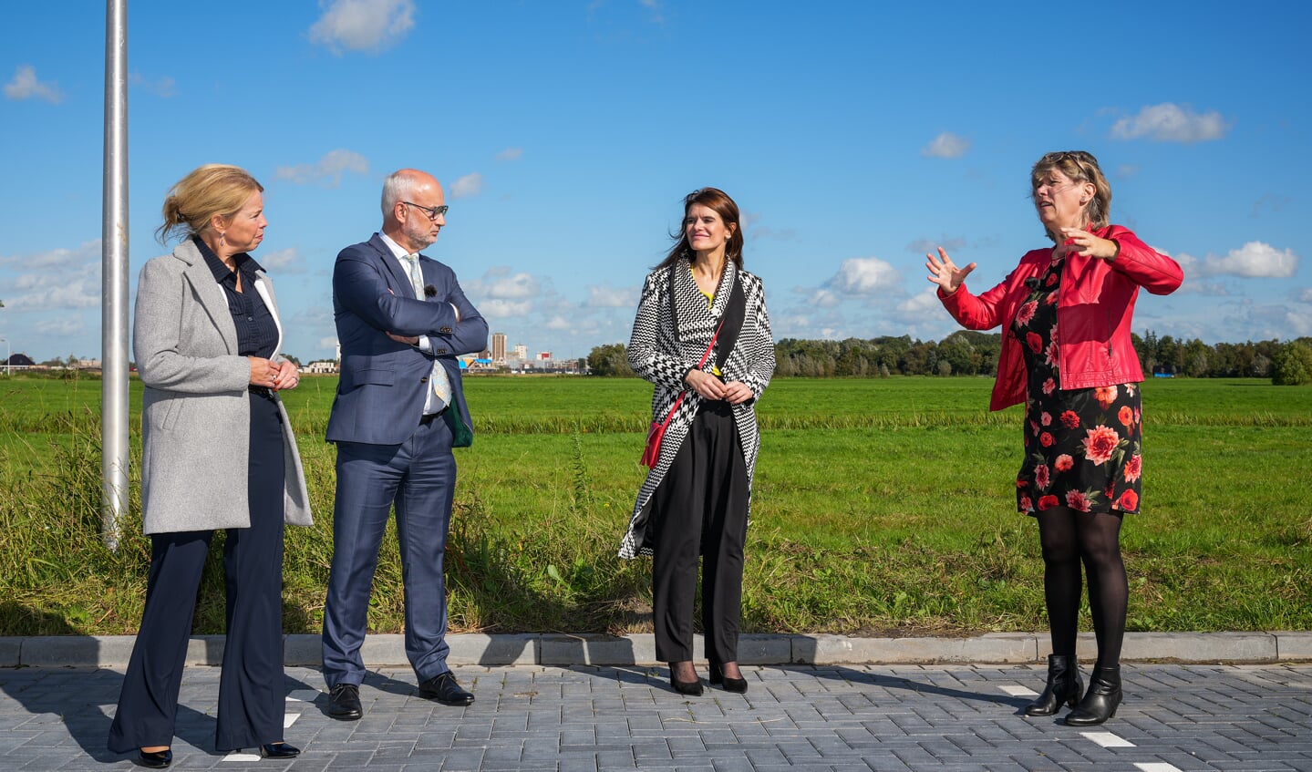 Foto Gewoan Dwaan / Douwe Bijlsma