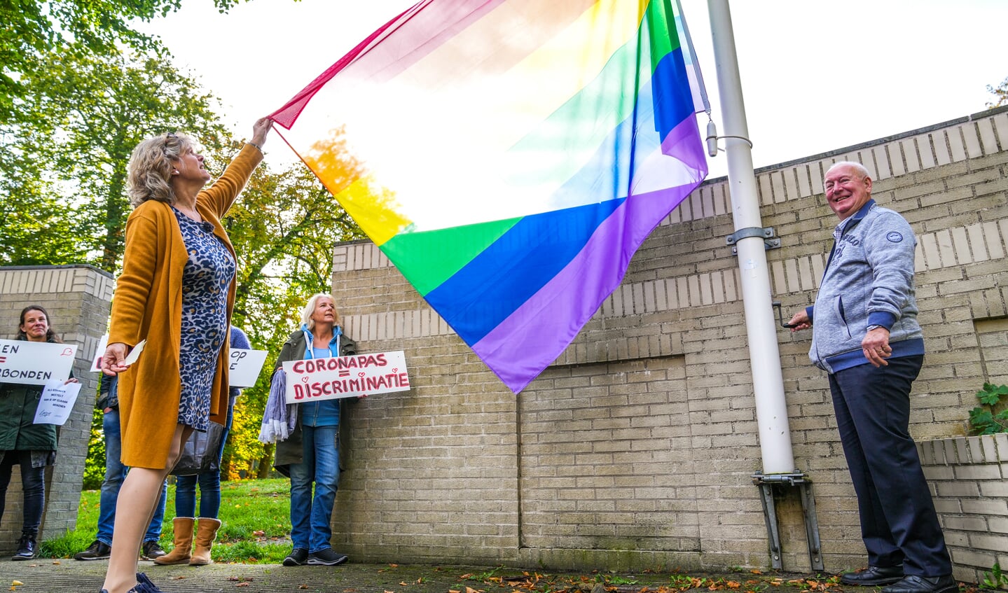 Foto Douwe Bijlsma / Gewoan Dwaan 