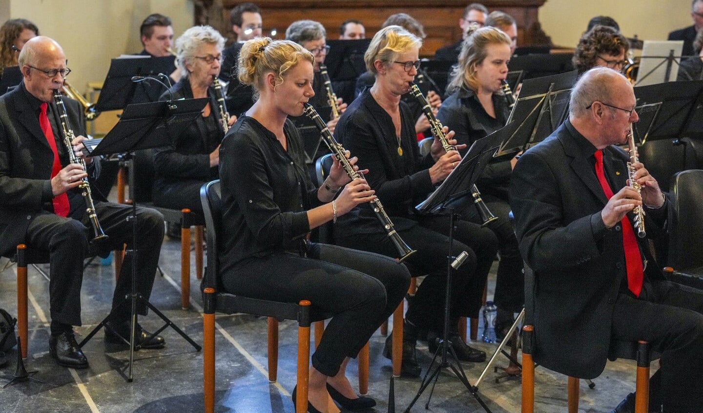 Foto Gewoan Dwaan / Douwe Bijlsma