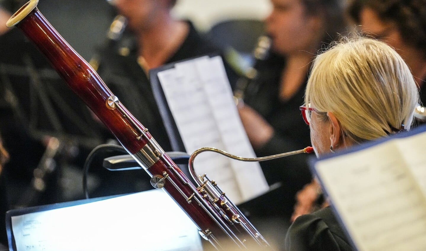 Foto Gewoan Dwaan / Douwe Bijlsma