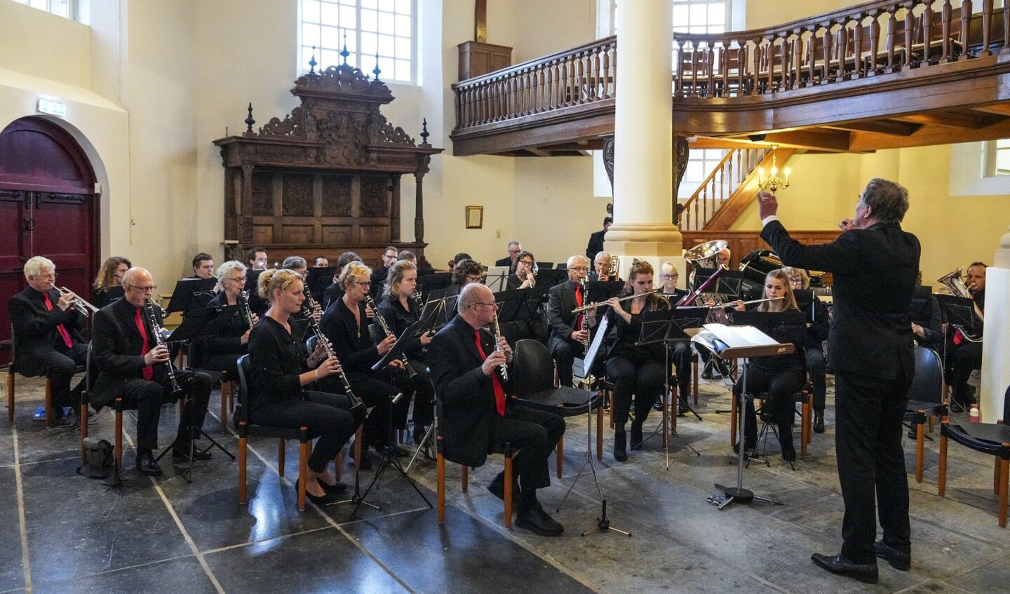 Foto Gewoan Dwaan / Douwe Bijlsma