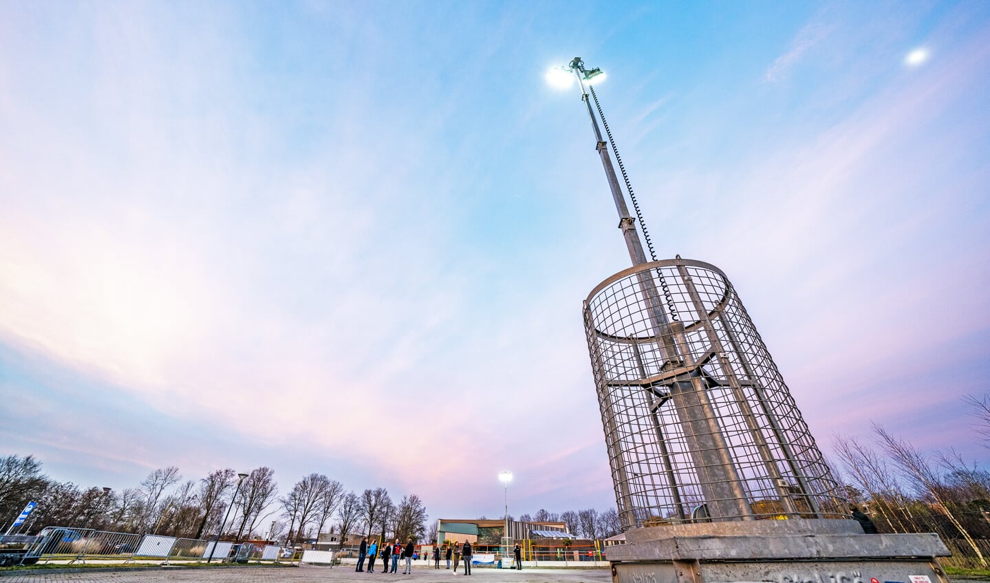 Foto Gewoan Dwaan - Douwe Bijlsma