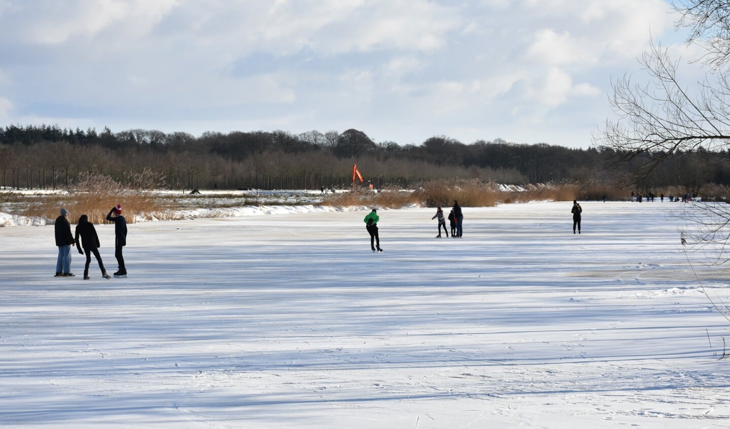 Foto: Dennis Stoelwinder