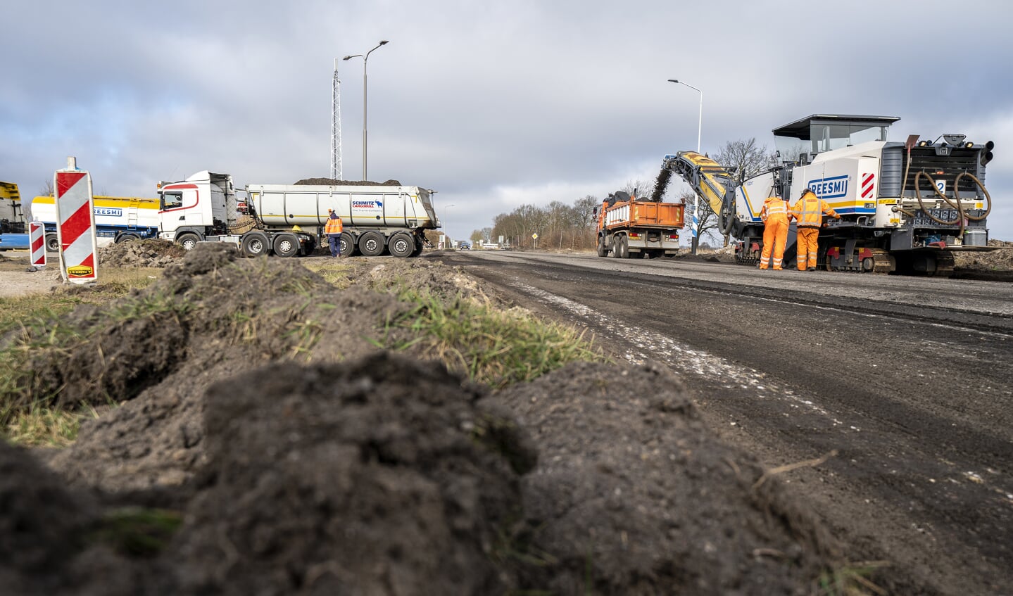 Foto Gewoan Dwaan - Douwe Bijlsma