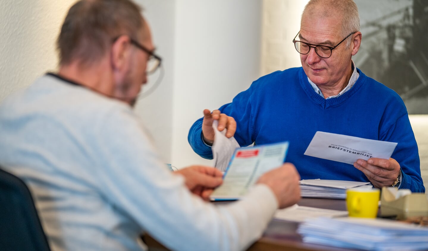 Foto Gewoan Dwaan - Douwe Bijlsma