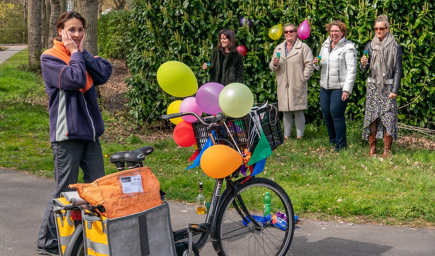 Foto Gewoan Dwaan / Douwe Bijlsma