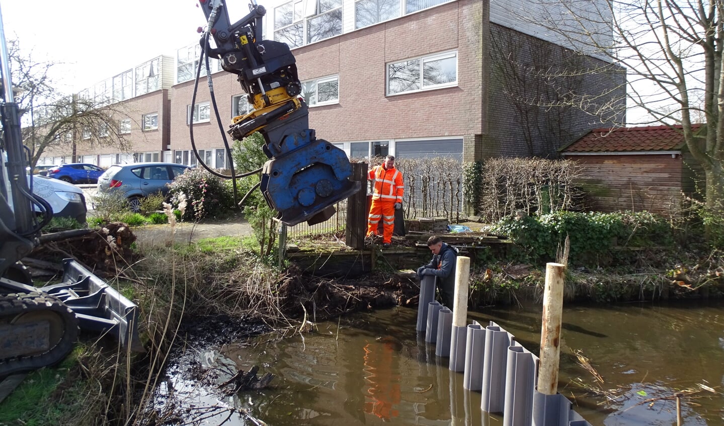 Foto: Douwe Jan de Kroon