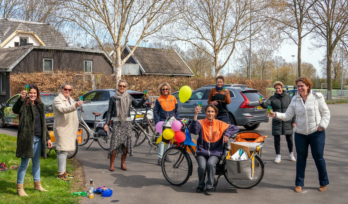 Foto Gewoan Dwaan / Douwe Bijlsma