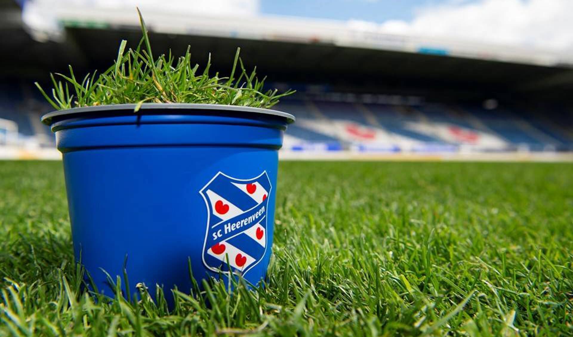 Foto sc Heerenveen