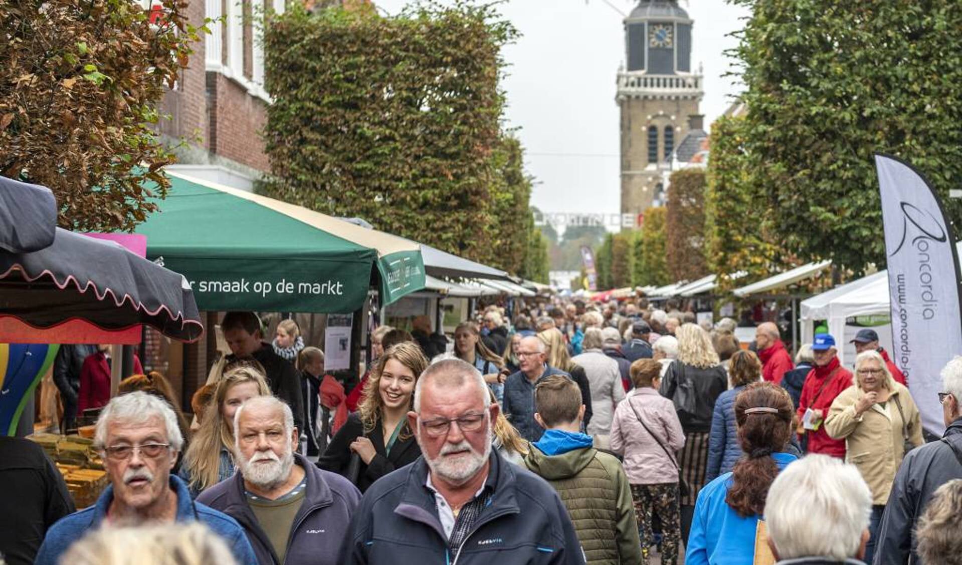 Foto Gewoan Dwaan / Douwe Bijlsma