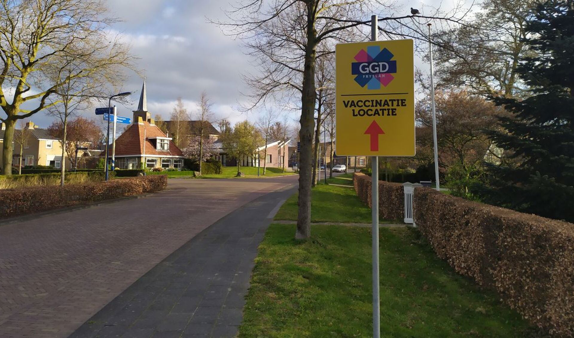 Foto: Koudum.nl