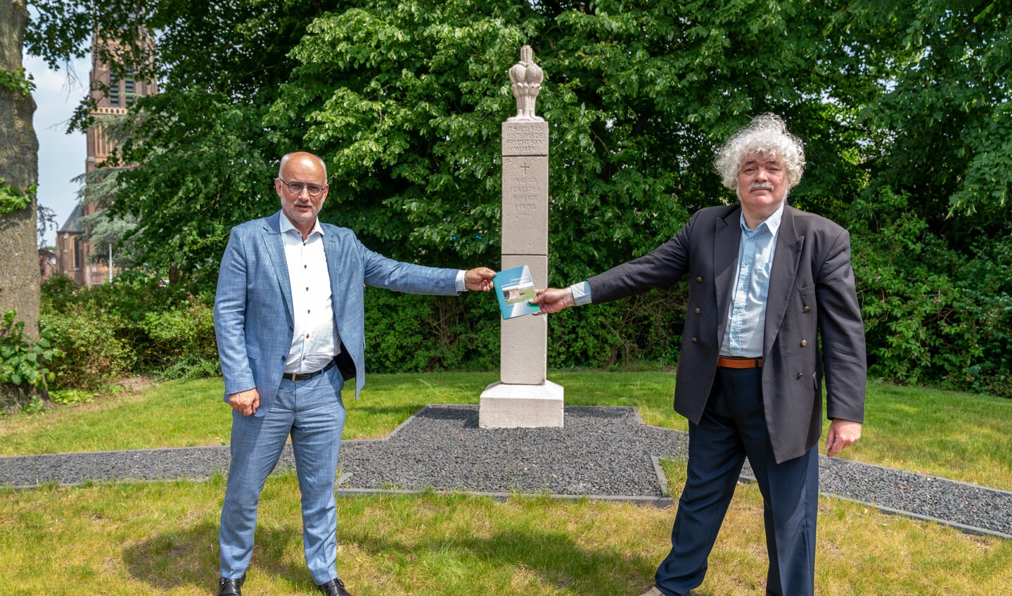 Foto Gewoan Dwaan / Douwe Bijlsma