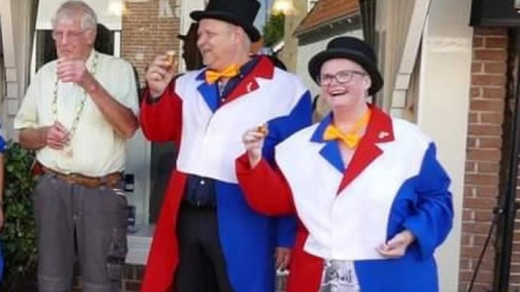 Foto: Koninginnevereniging MAkkum