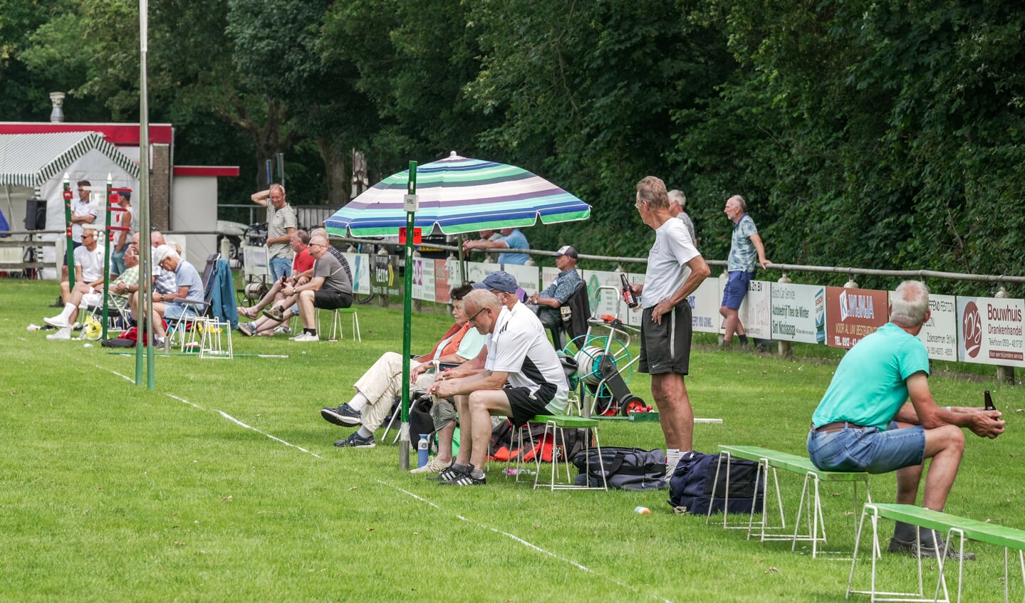 Foto Gewoan Dwaan / Douwe Bijlsma