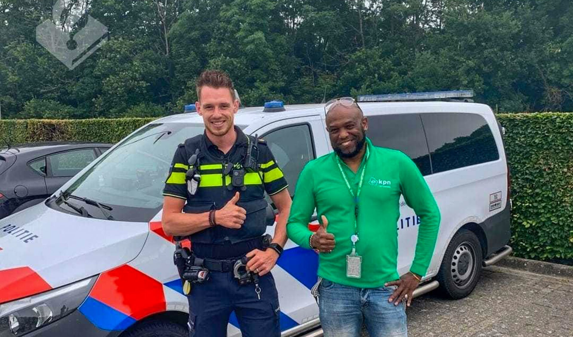 Foto Politie De Fryske Marren