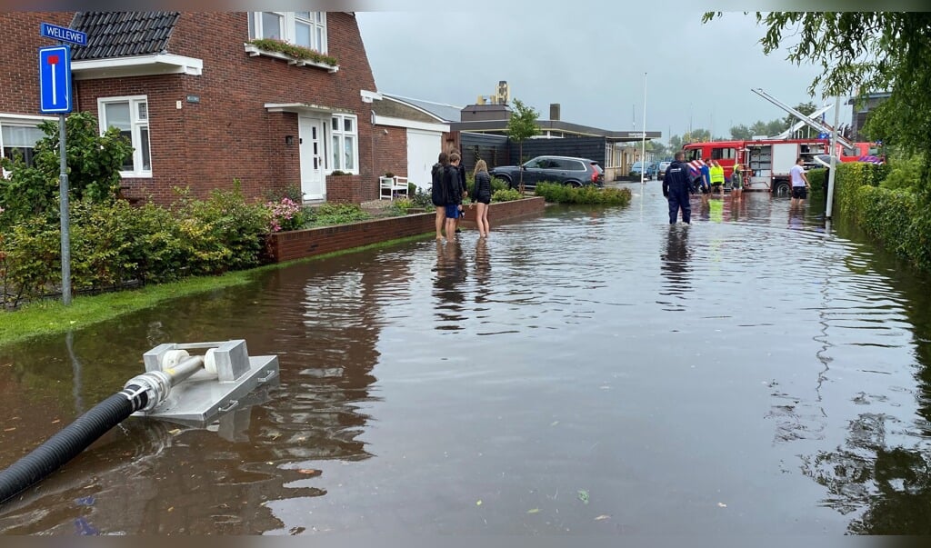 Foto Omrop Fryslân, Onno Falkena