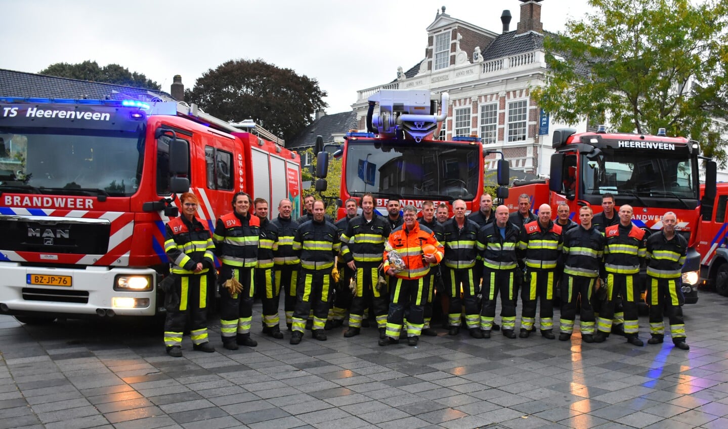 Foto: Dennis Stoelwinder