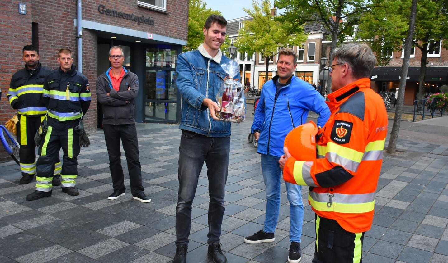 Foto: Dennis Stoelwinder