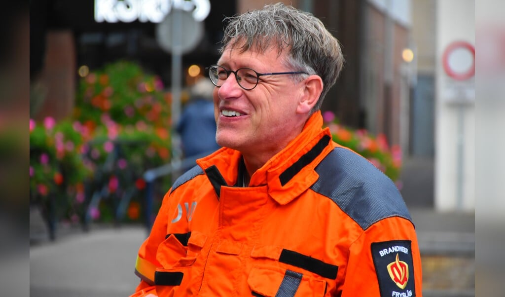 Foto: Dennis Stoelwinder