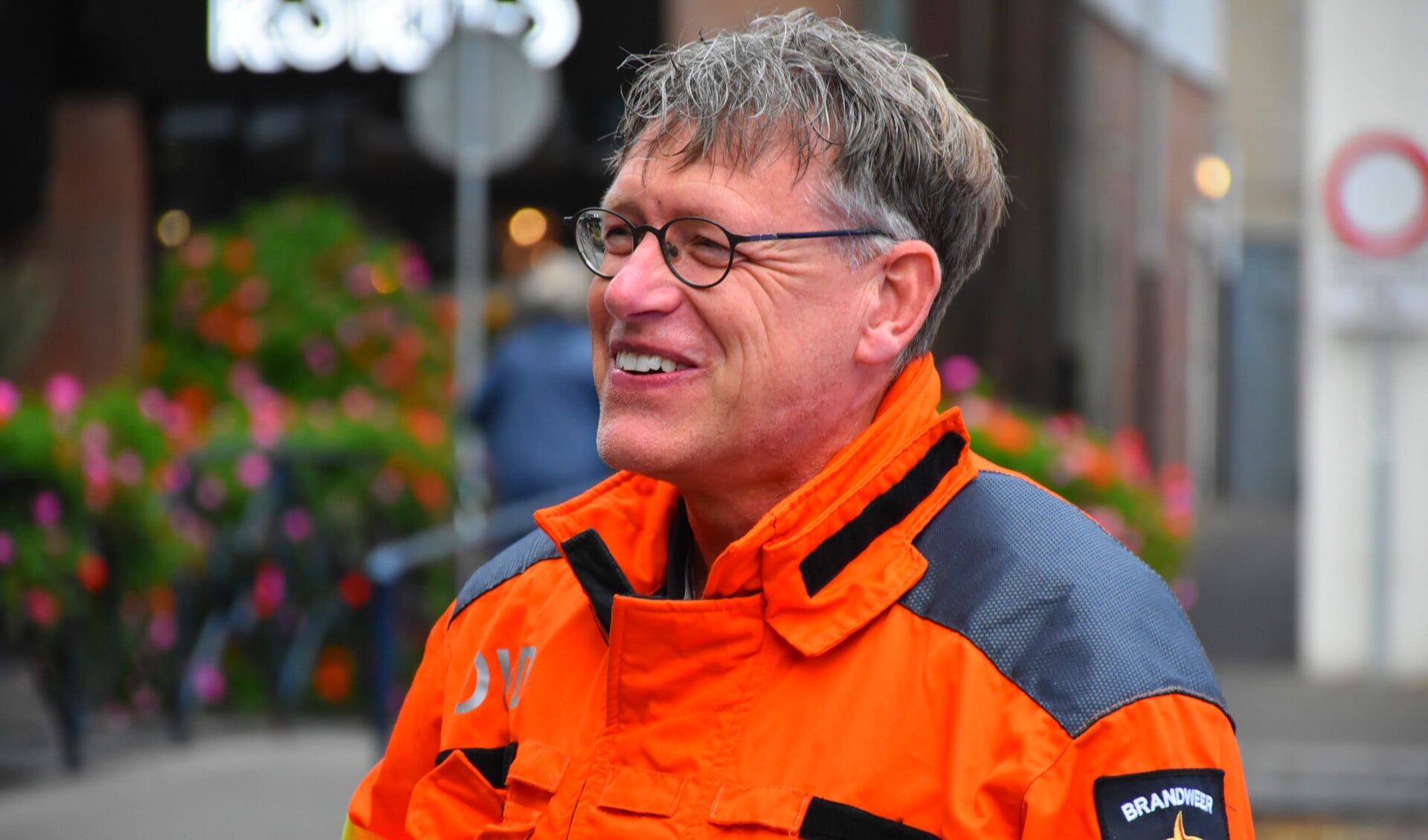 Foto: Dennis Stoelwinder