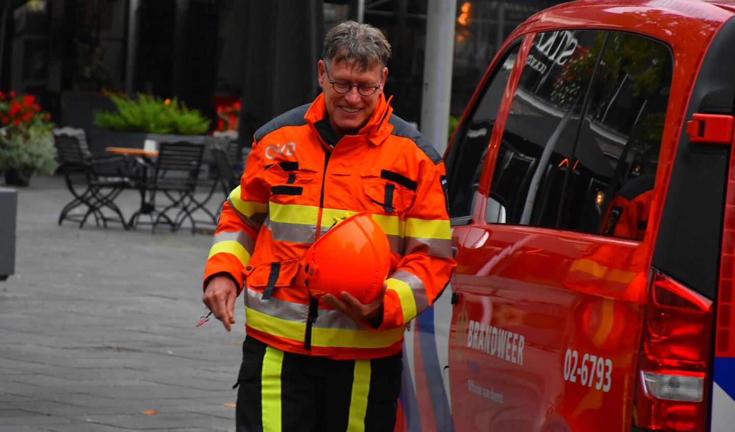 Foto: Dennis Stoelwinder
