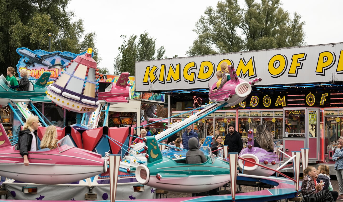 Foto Gewoan Dwaan / Douwe Bijlsma