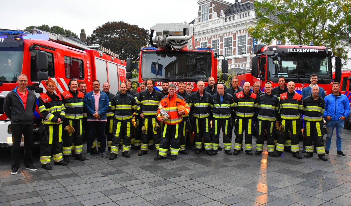 Foto: Dennis Stoelwinder