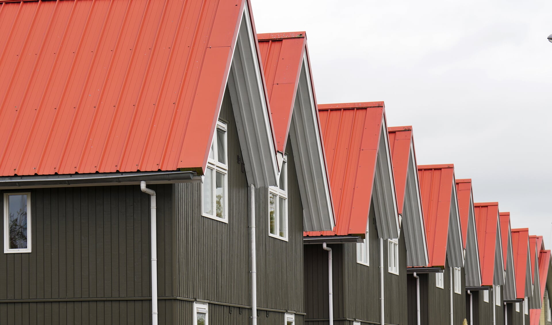 Havenresort Terherne Foto Gewoan Dwaan / Douwe Bijlsma