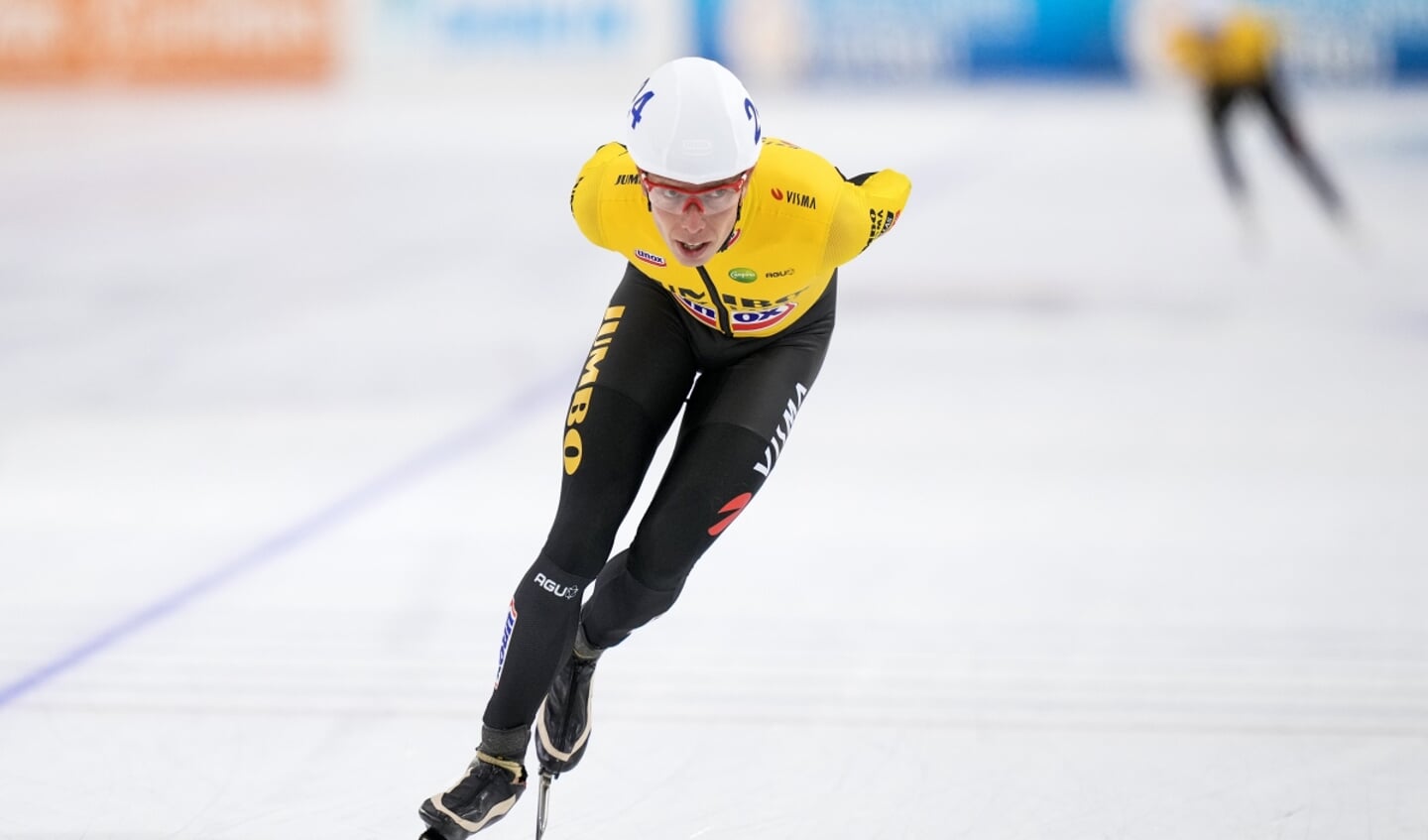 Jorrit Bergsma Foto Gewoan Dwaan / Douwe Bijlsma