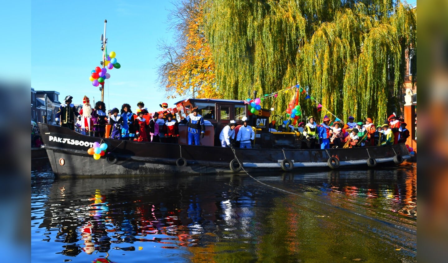 Foto: Dennis Stoelwinder