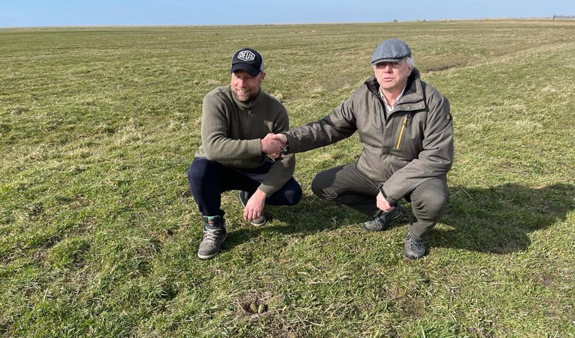 Foto Bond Friese Vogelwacht