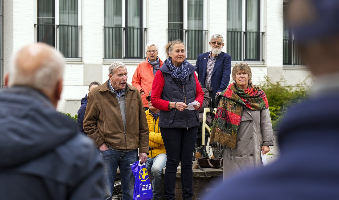 Foto Gewoan Dwaan / Douwe Bijlsma