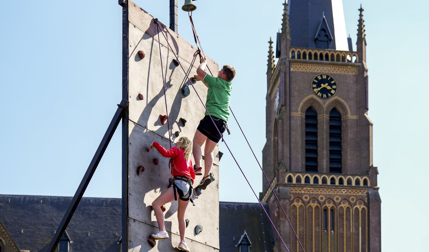 Foto Gewoan Dwaan / Douwe Bijlsma