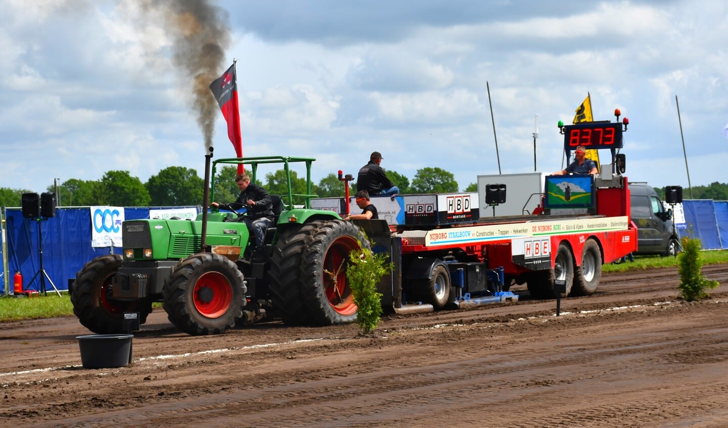 Foto: Dennis Stoelwinder