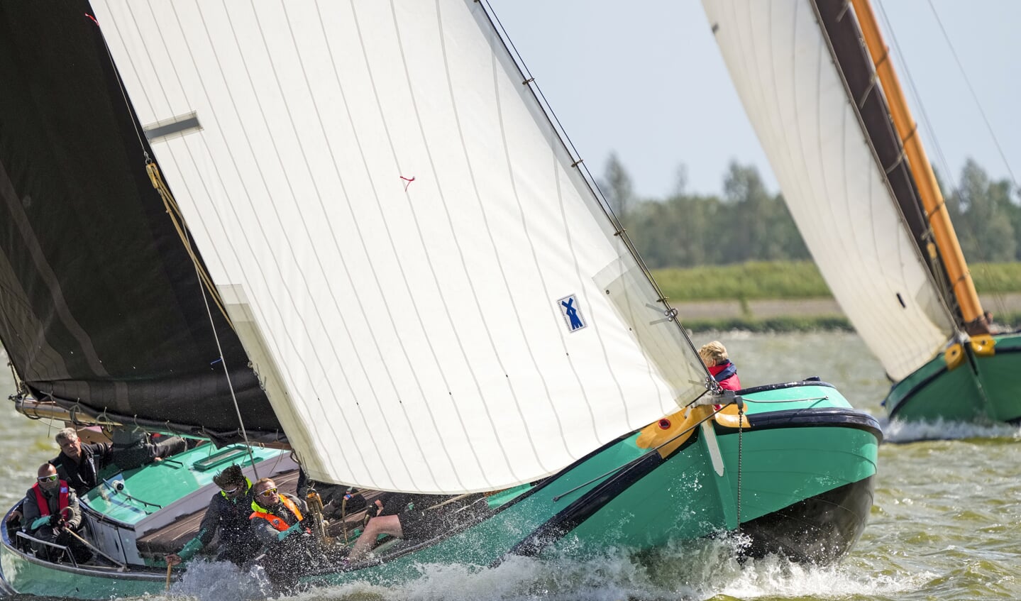 Foto Gewoan Dwaan / Douwe Bijlsma