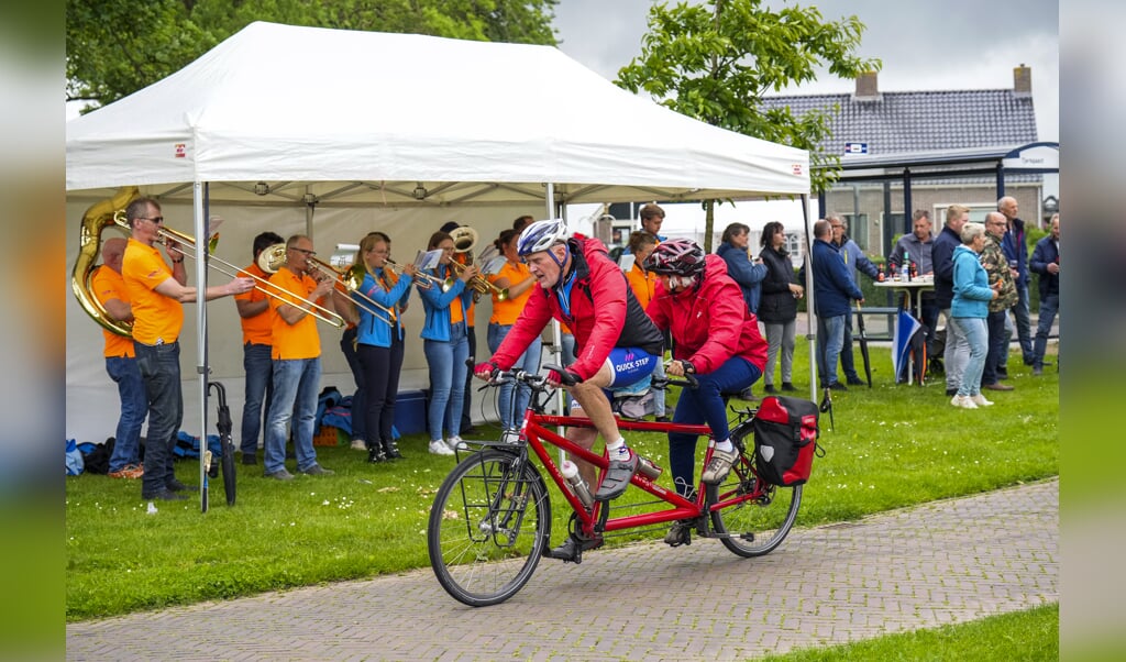 Foto Gewoan Dwaan / Douwe Bijlsma