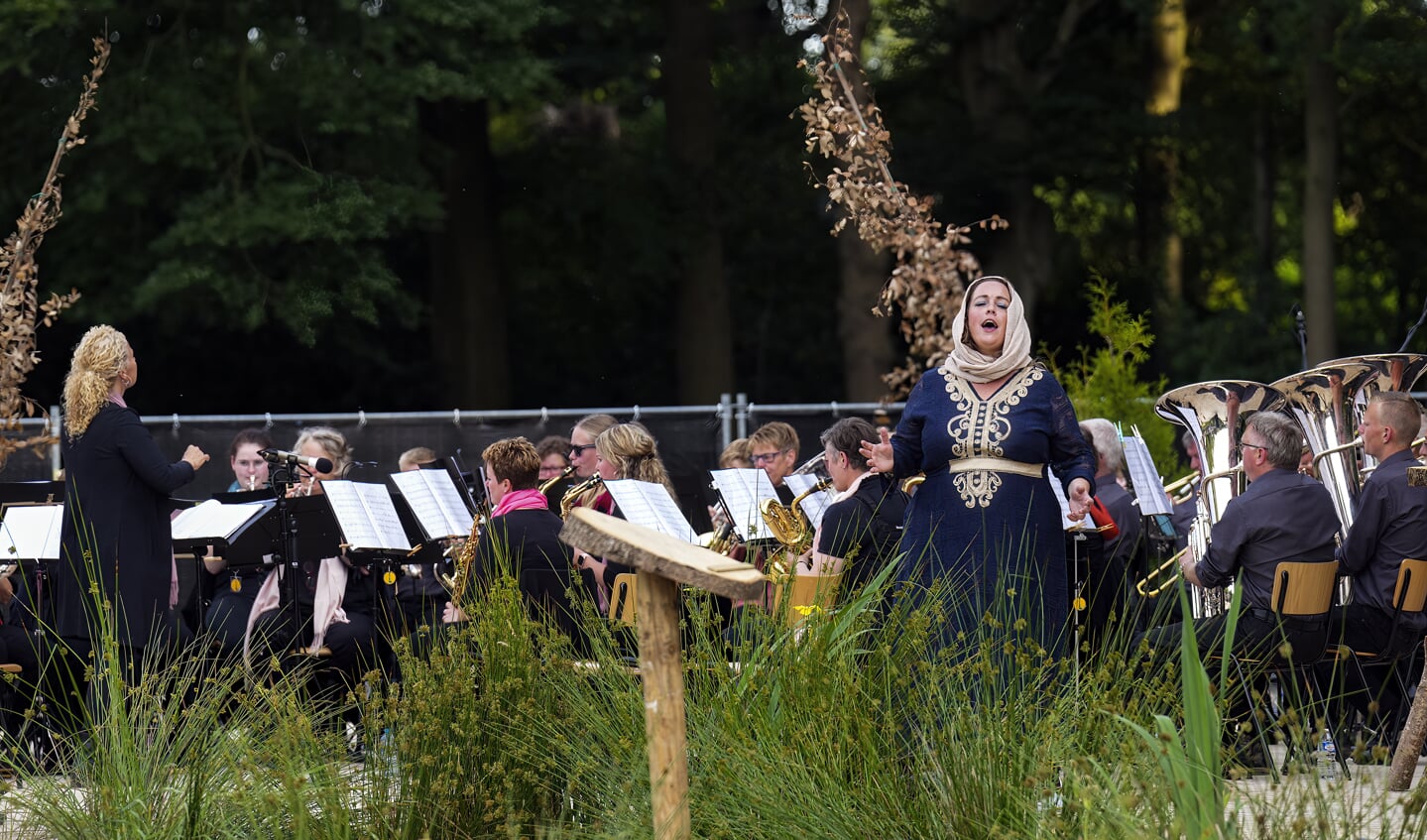 Foto Gewoan Dwaan / Douwe Bijlsma