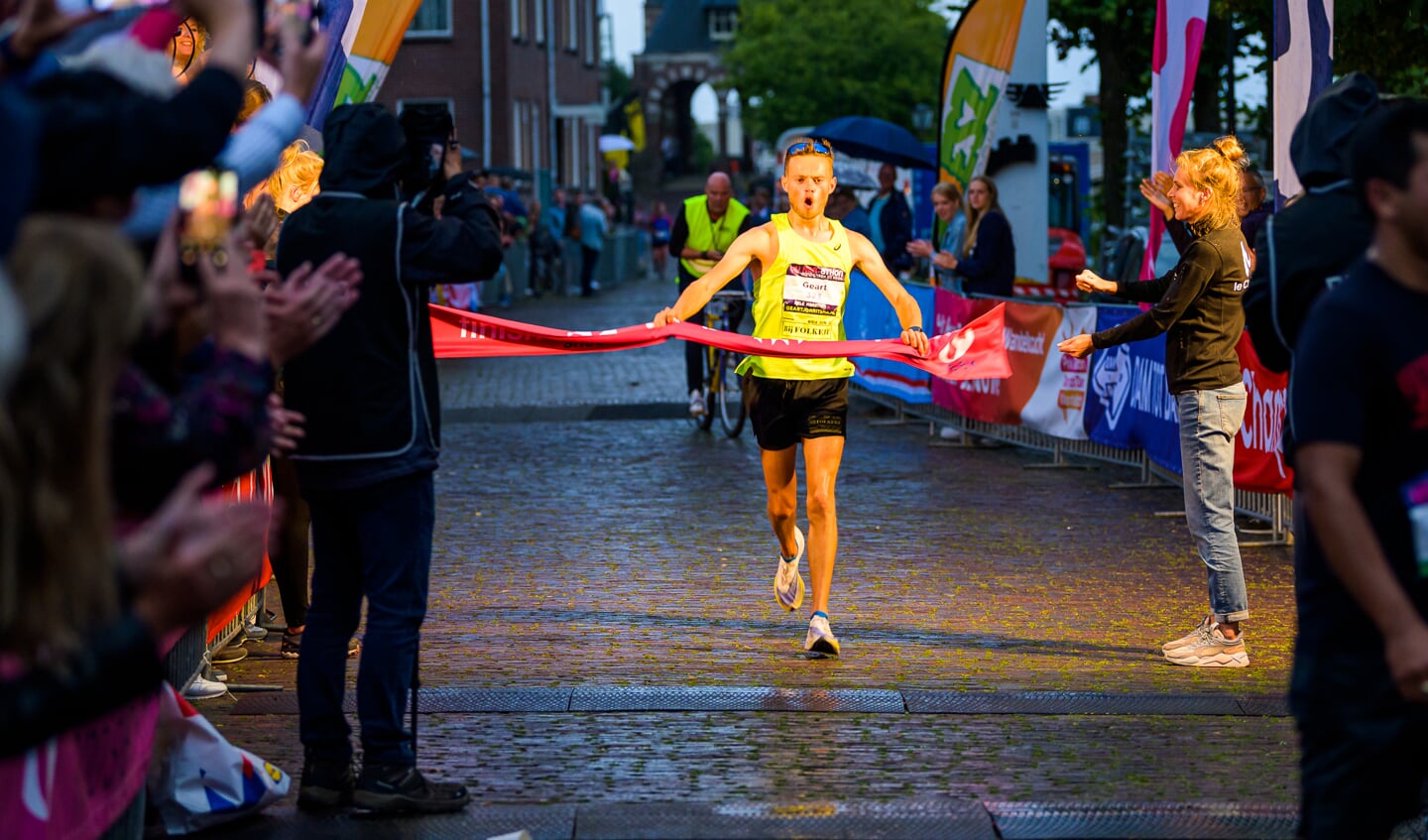 Foto: Le Champion Sportorganisatie 