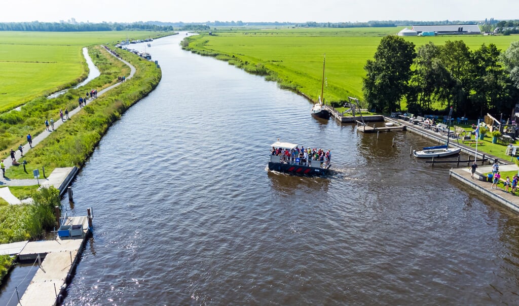 Foto: Le Champion Sportorganisatie 