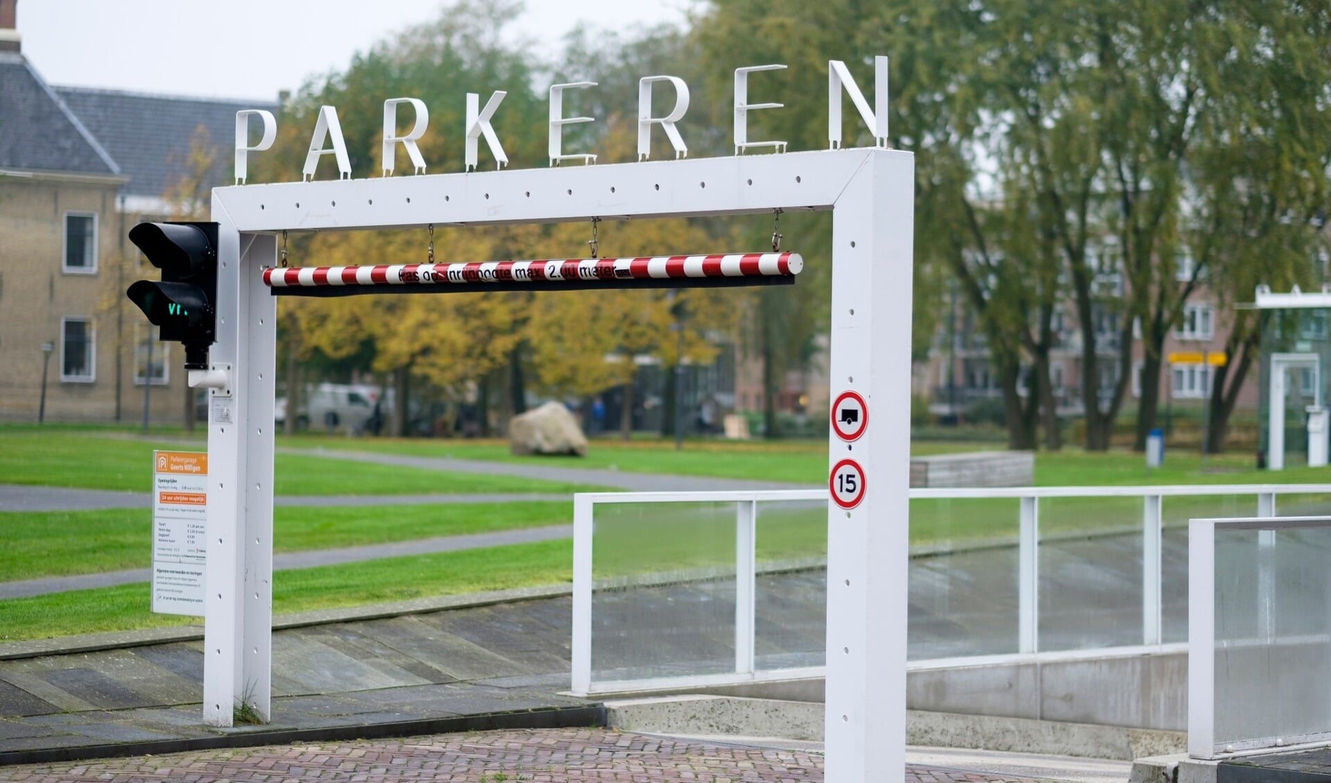 Foto: Gemeente Heerenveen