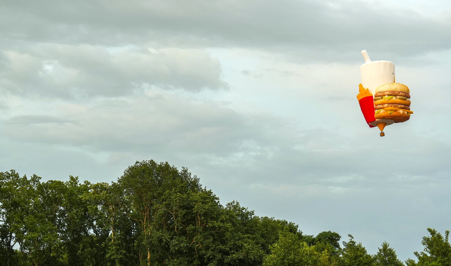 Foto Gewoan Dwaan / Douwe Bijlsma