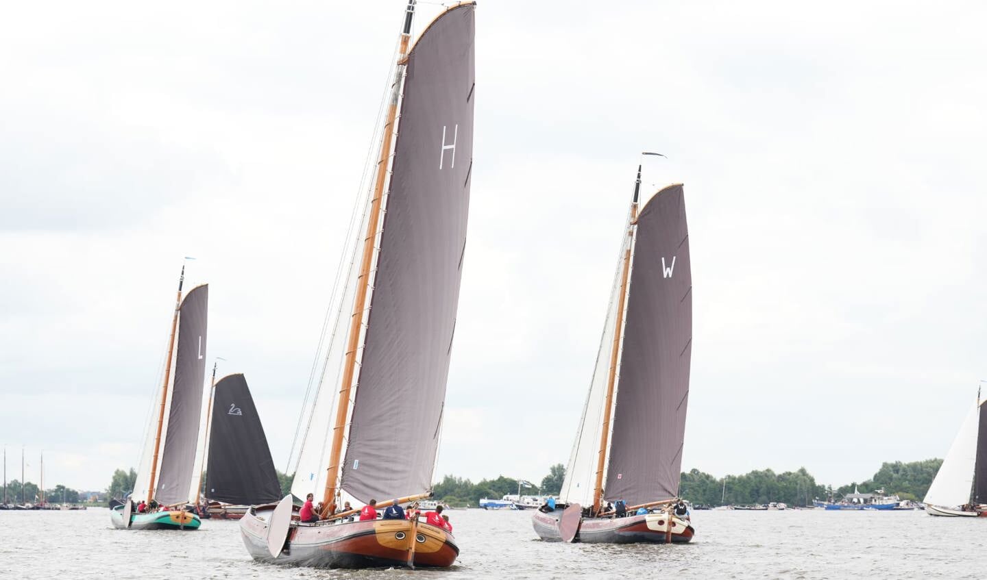 Foto Gewoan Dwaan / Douwe Bijlsma