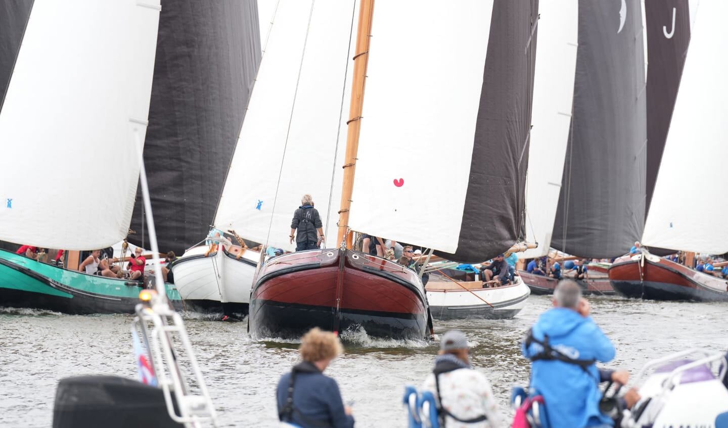 Foto Gewoan Dwaan / Douwe Bijlsma