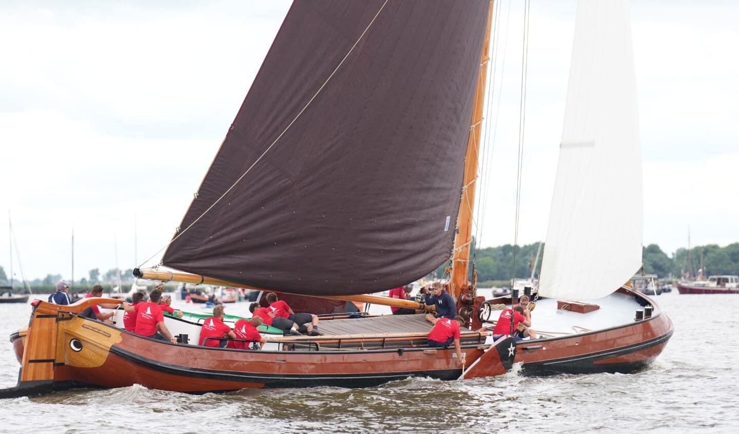 Foto Gewoan Dwaan / Douwe Bijlsma