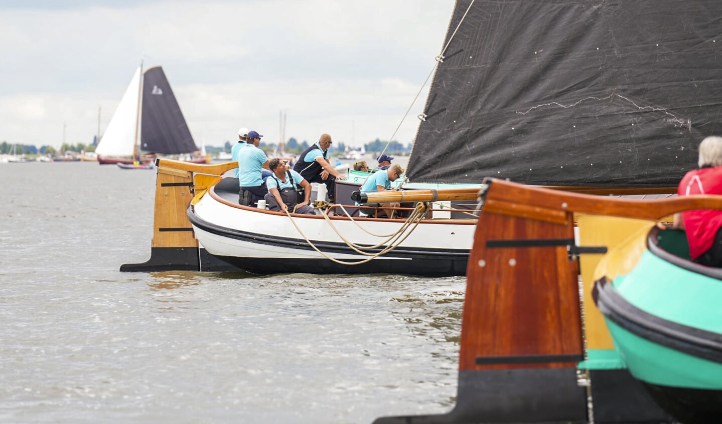 Foto Gewoan Dwaan / Douwe Bijlsma