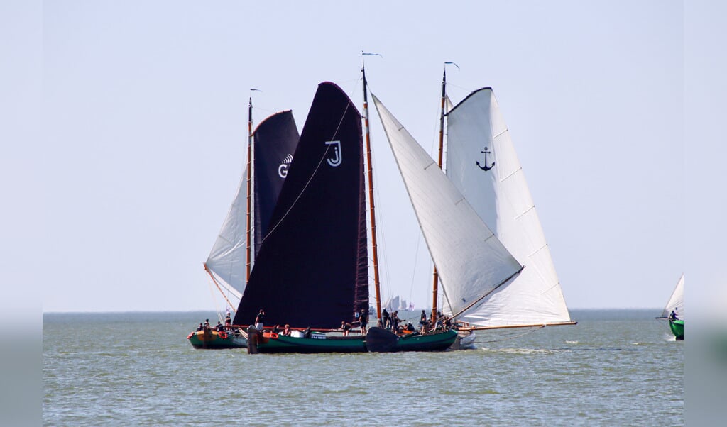 Foto: Ynte Dragt