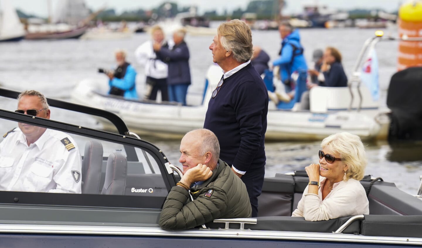 Foto Gewoan Dwaan / Douwe Bijlsma