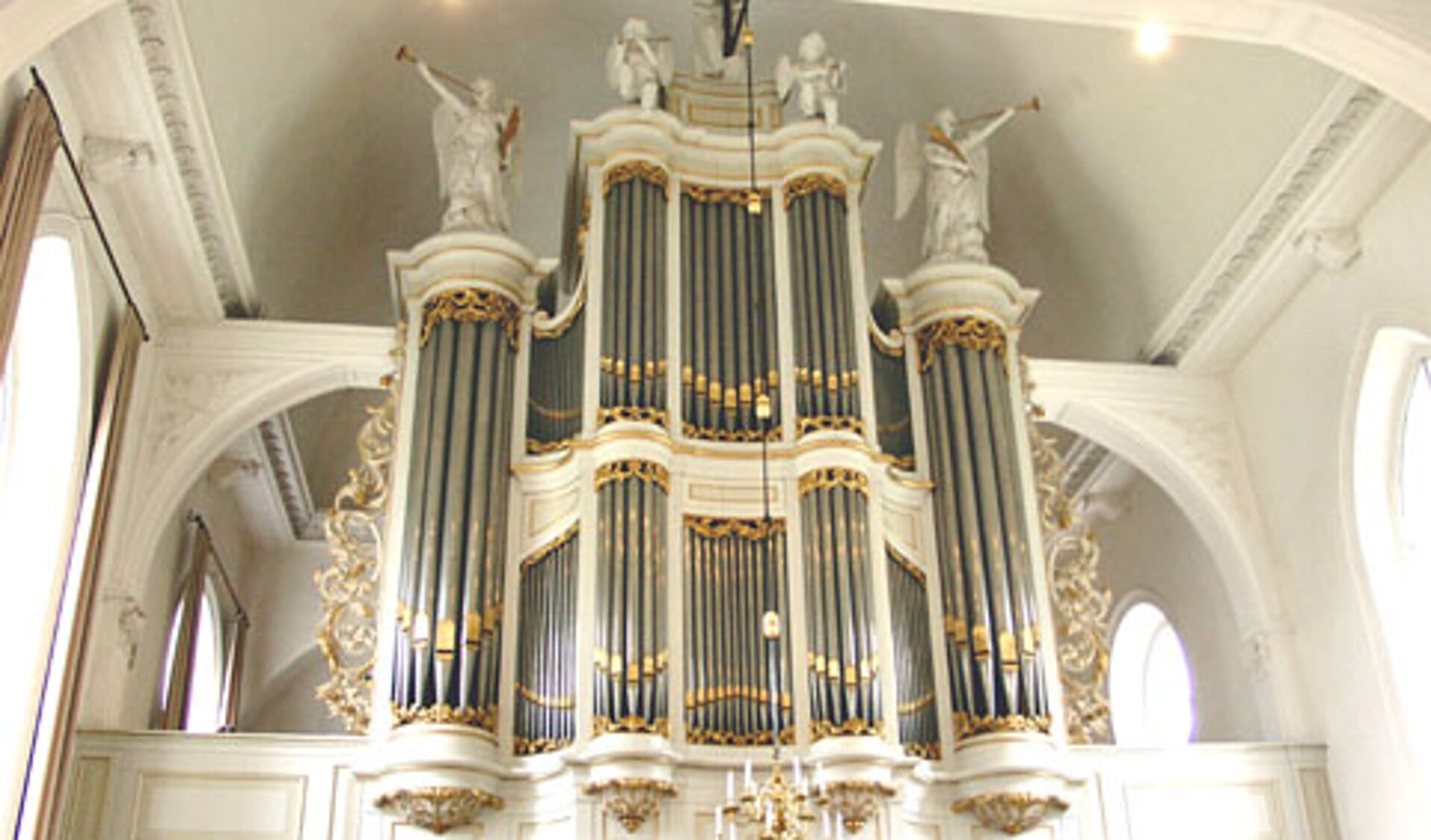 Foto orgelsite.nl