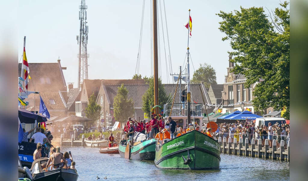 Foto Gewoan Dwaan / Douwe Bijlsma