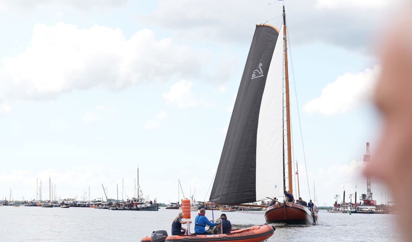 Foto Gewoan Dwaan / Douwe Bijlsma